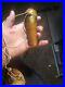 Antique RARE / EARL DENNISON DUCK CALL