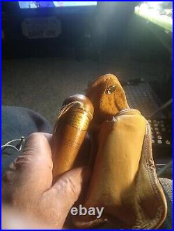 Antique RARE / EARL DENNISON DUCK CALL