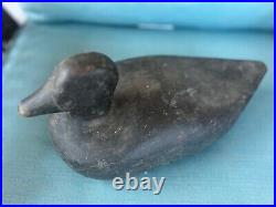 Antique Vintage DUCK DECOY