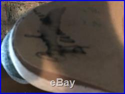 Ben A. Heinemann Hand Carved Decoy Duck #61951