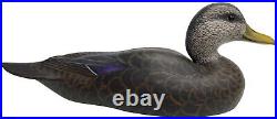 Black Duck Decoy Bob Kerr