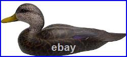 Black Duck Decoy Bob Kerr