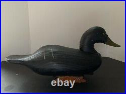 Black Duck Decoy Branded VLB