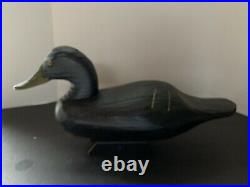 Black Duck Decoy Branded VLB