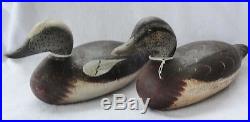 Decoy Mason Challenge Wigeon Drake'only' (see hen listing also)