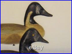 Doug Jester Duck Decoys Chincoteague Virginia Original Antique Wooden Shorebird