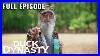 Duck Dynasty Si S Near Death Experience S8 E7 Full Episode