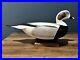 Fredrick C Brown Old Squaw Duck Decoy