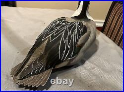 Northern Pintail Ducks Unlimited Special Edition 1999/2000 Duck Decoy Artist