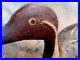 Old Antique Duck Decoy Hunting Fishing Exc paint nr
