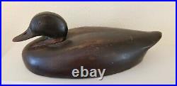 Old Saybrook Wildfowler Antique Duck Decoy