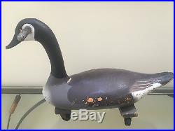 R. Madison Mitchell antique goose decoy Ride On Scooter