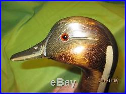 Tom Taber John Fairfield Duck Decoy DU Special Edition 1986 1987No Reserve