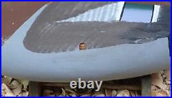 Upper Chesapeake Bay O/S Mallard Drake Decoy