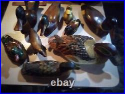 Used duck decoys for sale