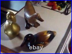 Used duck decoys for sale