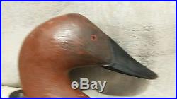 Vintage Chesapeake Bay Duck Decoy