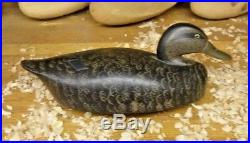 Wildfowler Decoy Factory Black Duck