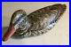 Wood Carved Decoy Mallard Max Thompson Hen Limited Edition Hand Painted