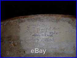 World Famous Crisfield Carvers Lem Steve Ward 1948 Goose Decoy Signed Dated